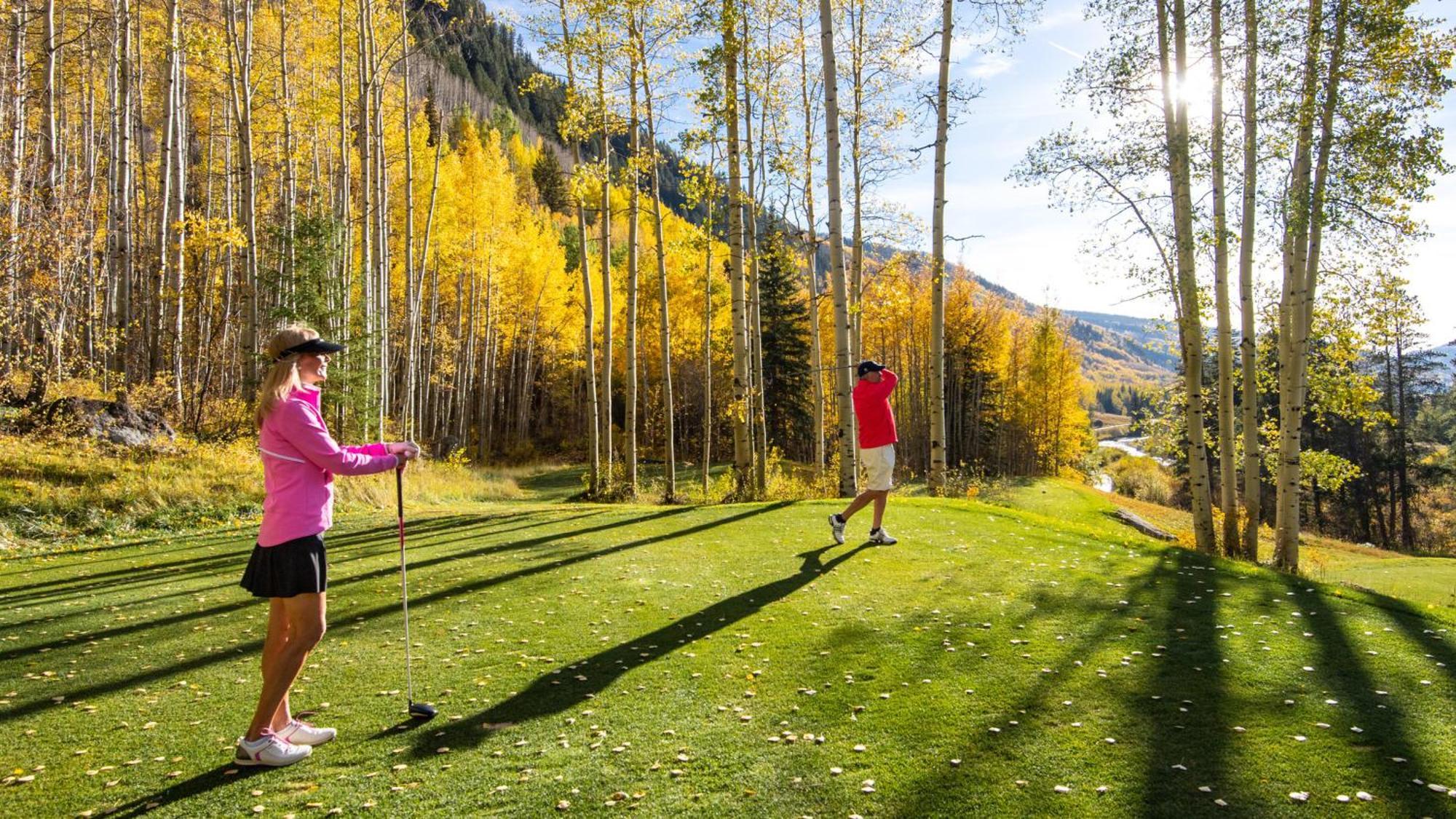 Vail 21 - Coraltree Residence Collection Exteriér fotografie