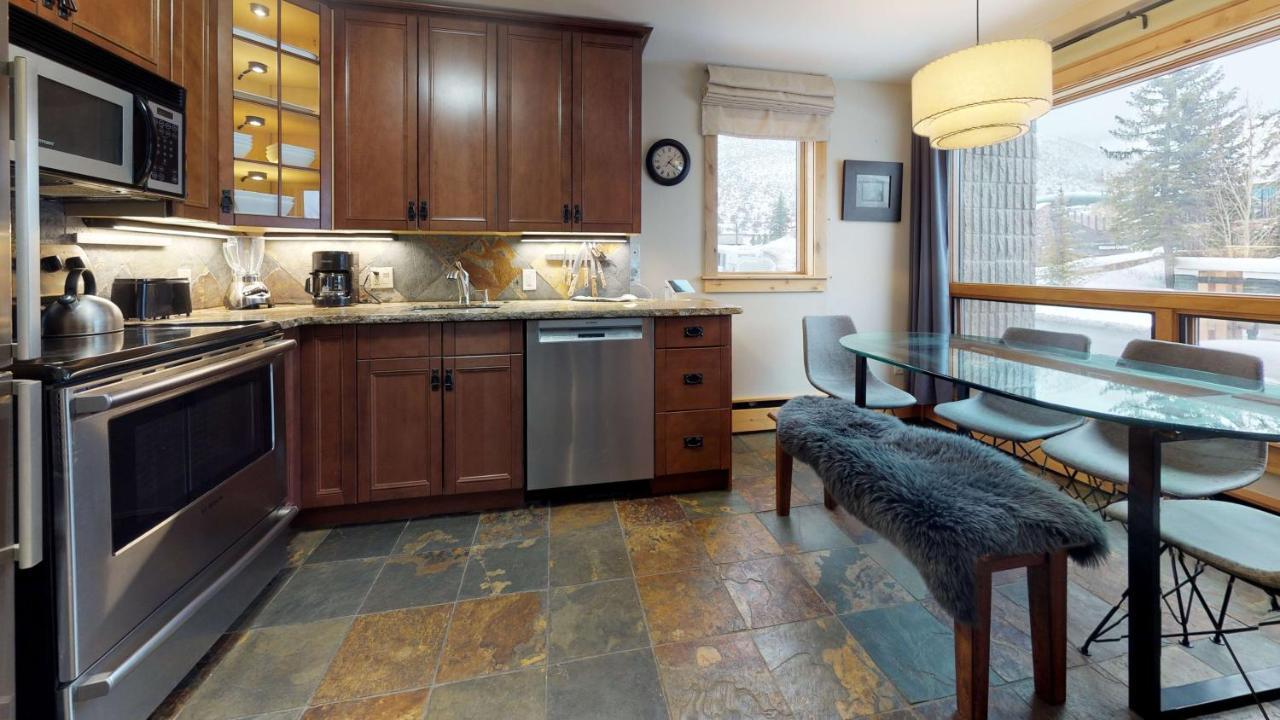 Vail 21 - Coraltree Residence Collection Exteriér fotografie