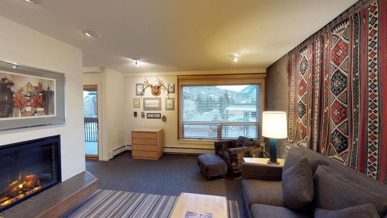 Vail 21 - Coraltree Residence Collection Exteriér fotografie
