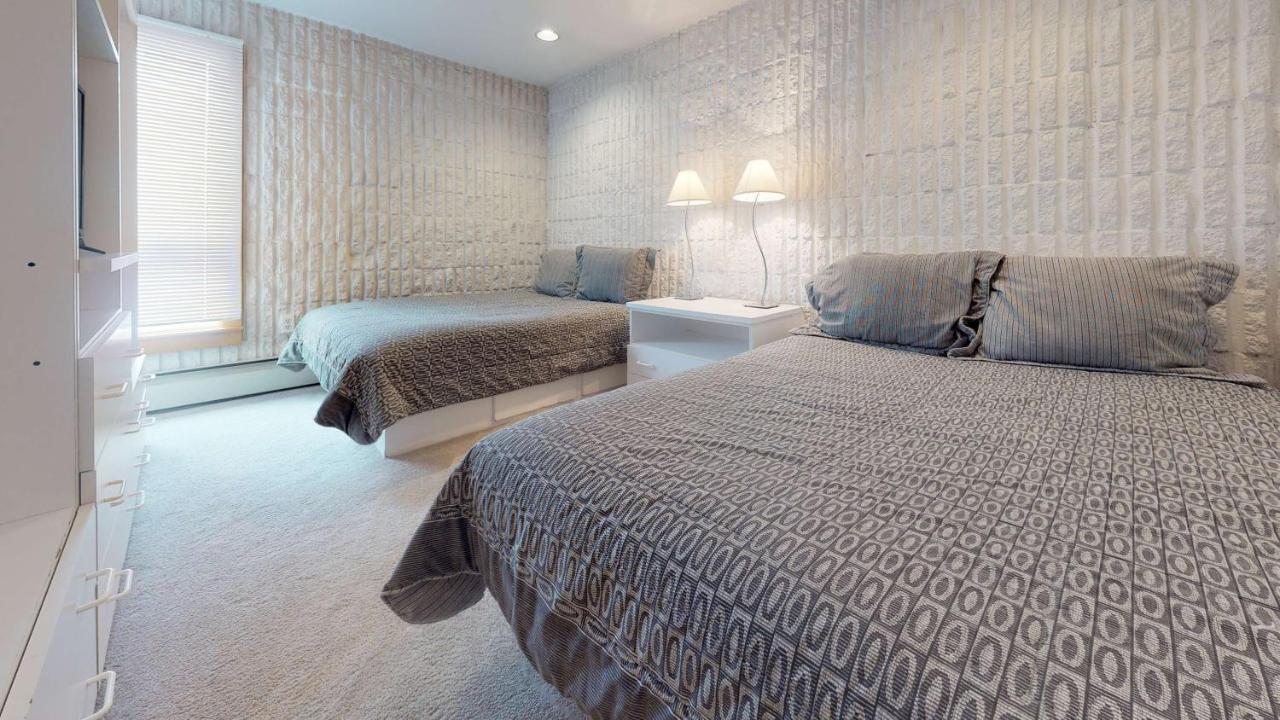 Vail 21 - Coraltree Residence Collection Exteriér fotografie